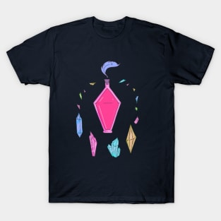 Midnight Potion T-Shirt